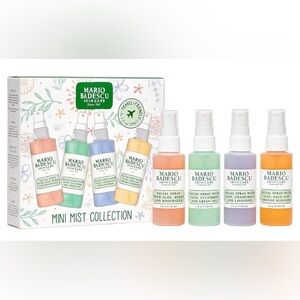 Mario Badescu Mini Mist Collection